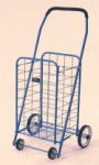 NT003 - Minnie Mate Folding Shopping Cart